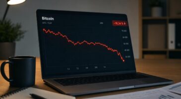 Arnaques crypto : les 11,4 milliards d&eacute;clar&eacute;s au FBI ne sont rien &agrave; c&ocirc;t&eacute; du chiffre r&eacute;el qui devrait vous alarmer