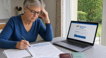 ASPA 2026 : cette erreur sur le formulaire qui semble anodine mais qui bloque votre dossier et vous prive de plusieurs mois d’allocation
