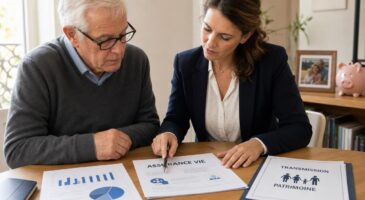 Assurance vie apr&egrave;s 70 ans : ce m&eacute;canisme fiscal ignor&eacute; qui prot&egrave;ge l&rsquo;h&eacute;ritage de vos enfants des droits de succession