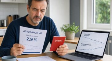 Assurance vie : ce placement sans risque que vous aviez oubli&eacute; va enfin battre l&rsquo;inflation et surclasser votre Livret A en 2026