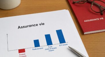 Assurance-vie : ces unit&eacute;s de compte tr&egrave;s populaires qui vous font perdre des milliers d&rsquo;euros de performance en silence