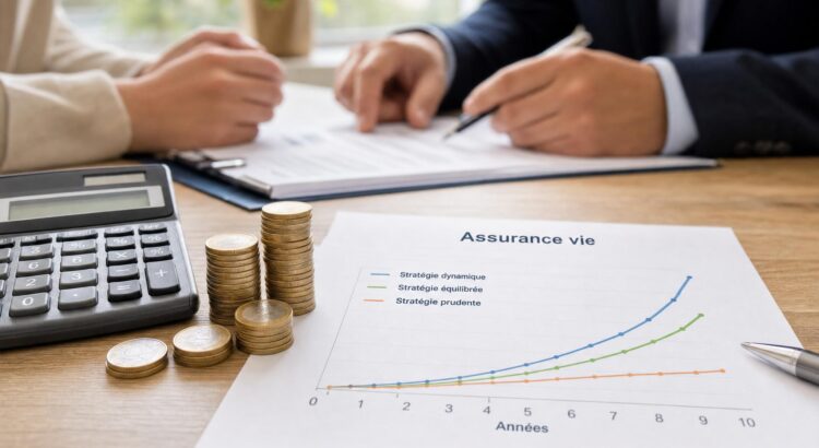 Assurance vie : j&rsquo;ai plac&eacute; 30 000&euro; sur 10 ans et voici le d&eacute;tail qui a tout chang&eacute; sur mon rendement final