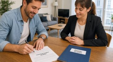 Bail meublé : ce détail qui change tout sur le dépôt de garantie dans les nouveaux contrats dès le 1er octobre 2026
