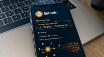 Bitcoin : 380 millions de dollars se réveillent après 8 ans, le signal d’une vente massive qui pourrait tout changer