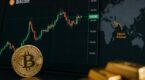 Bitcoin &agrave; 64 000 $ : oubliez les tensions mondiales, voici le chiffre cl&eacute; qui explique vraiment ce rebond inattendu