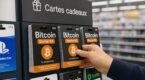 Bitcoin chez Carrefour : ce que vous devez savoir avant d&rsquo;acheter cette nouvelle carte cadeau crypto