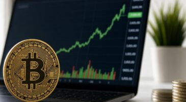 Bitcoin : Donald Trump lance son plan d’épargne et fait flamber le cours, mais un détail crucial bloque tout