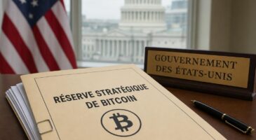 Bitcoin : la réserve stratégique à 20 milliards de dollars de Trump est paralysée par ce détail juridique que personne n’avait anticipé