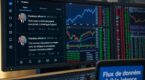 Bourse : ce service à 100 000$ par mois qui permettra à Wall Street de trader sur les posts de Trump avant vous