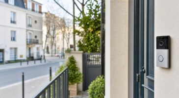 Cam&eacute;ra de surveillance filmant la rue : cette erreur de r&eacute;glage qui vous expose &agrave; 45 000 &euro; d&rsquo;amende et 1 an de prison