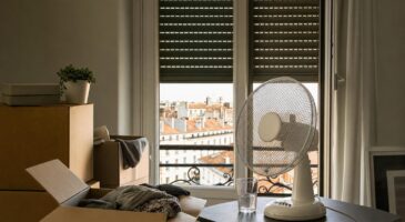 Canicule : 1 Français sur 3 veut déménager, voici le nouveau critère qui fait chuter la valeur de votre logement