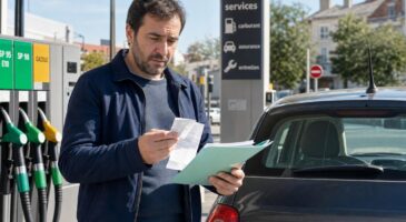 Carburant, assurance, entretien : ces d&eacute;penses passives qui plombent votre budget auto sans que vous le sachiez