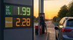 Carburant : TotalEnergies bloque le prix de l&rsquo;essence &agrave; 1,99&euro;, mais attention &agrave; la mauvaise surprise sur le diesel