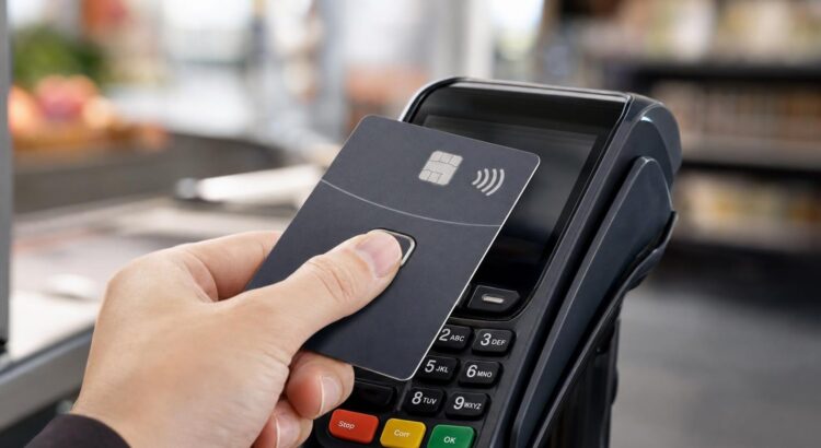 Carte bancaire biom&eacute;trique : pourquoi votre code &agrave; 4 chiffres est loin d&rsquo;avoir disparu de vos paiements quotidiens