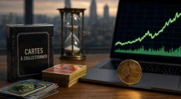 Cartes Pok&eacute;mon (+1750%) vs Bitcoin : ce point commun entre ces deux placements que tous les investisseurs ignorent