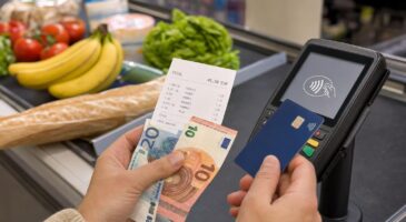 Ce geste anodin avec votre carte bancaire aux courses cache une double peine pour votre budget et vos données