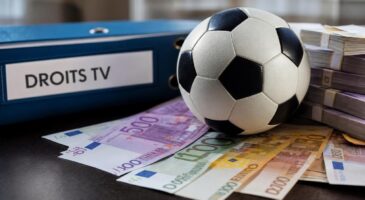 Ce montage financier &agrave; 20 milliards de la FIFA avec un fonds proche de Trump qui met le feu au football mondial