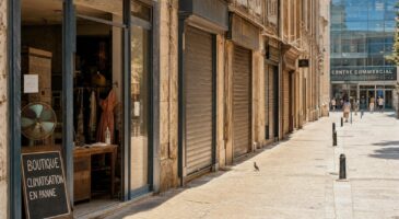 &laquo;&nbsp;C&rsquo;est une catastrophe&nbsp;&raquo;: le double pi&egrave;ge des soldes et de la canicule pour 6 commerces sur 10 sans climatisation