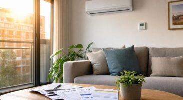 Climatisation : la r&egrave;gle des 26&deg;C est finie, voici la nouvelle temp&eacute;rature conseill&eacute;e et son impact direct sur votre facture