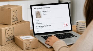 Colis Temu et Shein : la taxe &agrave; 2&euro; est finie, voici la nouvelle r&egrave;gle qui vous co&ucirc;te 3, 6 ou m&ecirc;me 9&euro; par commande