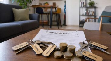 Colocation meubl&eacute;e : le pi&egrave;ge du bail unique qui vous rend responsable du loyer et du d&eacute;p&ocirc;t de garantie des autres