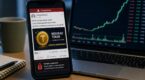 Compte du PDG de Robinhood pirat&eacute; : comment ce faux memecoin a vol&eacute; plus d&rsquo;un million de dollars en quelques heures