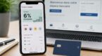 Compte r&eacute;mun&eacute;r&eacute; &agrave; 6%, carte Visa : la nouvelle application X Money d&rsquo;Elon Musk est lanc&eacute;e pour concurrencer votre banque