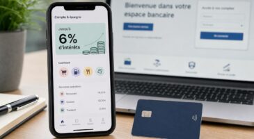 Compte r&eacute;mun&eacute;r&eacute; &agrave; 6%, carte Visa : la nouvelle application X Money d&rsquo;Elon Musk est lanc&eacute;e pour concurrencer votre banque