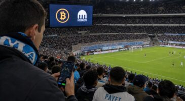 Coupe du Monde 2026 : comment transformer vos trades sur Kraken en ticket pour gagner 1 Bitcoin avant le 20 juillet