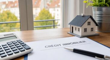 Cr&eacute;dit immobilier : ce pr&ecirc;t m&eacute;connu &agrave; 1% r&eacute;serv&eacute; aux salari&eacute;s qui peut effacer plusieurs ann&eacute;es d&rsquo;int&eacute;r&ecirc;ts sur votre emprunt