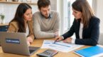 Cr&eacute;dit immobilier : cette erreur classique avec votre apport personnel qui vous prive d&rsquo;un meilleur taux