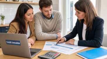 Cr&eacute;dit immobilier : cette erreur classique avec votre apport personnel qui vous prive d&rsquo;un meilleur taux