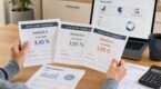 Cr&eacute;dit immobilier : pourquoi votre gros apport ne garantit pas le meilleur taux et ce que la banque regarde vraiment sur vos comptes