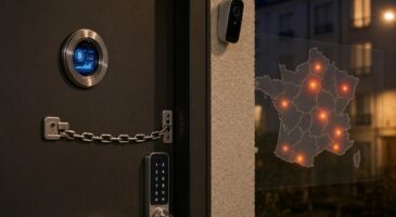 Crypto : le risque n’est plus sur votre écran mais à votre porte, la France concentre 2/3 des agressions physiques mondiales