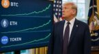 Cryptomonnaies : la méthode de Donald Trump pour transformer un simple memecoin en jackpot à 1,4 milliard de dollars