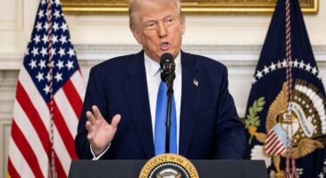 Cryptos : le m&eacute;canisme qui a enrichi Donald Trump de 1,4 milliard pendant que ses propres partisans perdaient une fortune