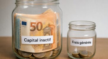 DeFi : l’erreur méconnue qui laisse 85% de vos cryptos inactives et coûte 150 millions de dollars de frais par an