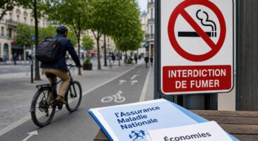 D&eacute;ficit de la S&eacute;cu : tabac interdit aux jeunes, casque obligatoire, ces mesures chocs qui menacent de bouleverser vos habitudes