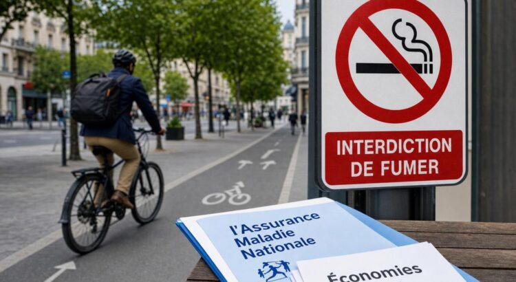 D&eacute;ficit de la S&eacute;cu : tabac interdit aux jeunes, casque obligatoire, ces mesures chocs qui menacent de bouleverser vos habitudes