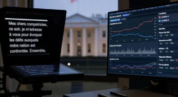 D&eacute;lit d&rsquo;initi&eacute; &agrave; la Maison-Blanche : il parie sur les discours de Trump via Kalshi et empoche 92 000&euro; avant sa chute