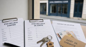 D&eacute;p&ocirc;t de garantie : cette p&eacute;nalit&eacute; de 10% par mois que votre propri&eacute;taire vous doit si le d&eacute;lai de restitution est d&eacute;pass&eacute;