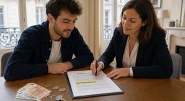 Dépôt de garantie : cette règle que beaucoup de propriétaires ignorent et qui peut vous rapporter 10% du loyer par mois de retard