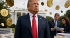 Donald Trump et son magot crypto &agrave; 1,4 Md$ : l&rsquo;incroyable montage financier qu&rsquo;il assure &ecirc;tre &laquo;&nbsp;parfaitement l&eacute;gal&nbsp;&raquo;