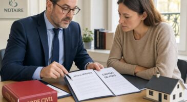 Donation immobilière : cette petite phrase dans l’acte notarié qui peut bloquer net la vente de votre bien
