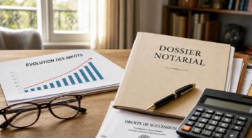Droits de succession : vous ne paierez pas 45%, mais ce d&eacute;tail m&eacute;connu du calcul peut co&ucirc;ter des milliers d&rsquo;euros &agrave; vos h&eacute;ritiers