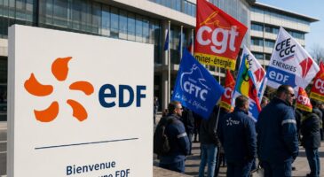 Électricité 90% moins chère pour les agents EDF : pourquoi la Cour des comptes veut la fin de cet avantage à 700 millions d’euros