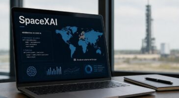 Elon Musk enterre xAI : les vraies raisons de sa fusion avec SpaceX pour créer un géant de l’IA à 1 770 milliards de dollars