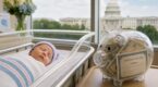 Épargne : derrière les 1000$ offerts aux bébés par Trump, le calcul très intéressé des milliardaires américains
