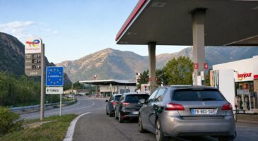Essence et diesel : la technique imparable de ces automobilistes pour économiser 45 centimes par litre à la pompe
