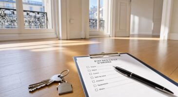 &Eacute;tat des lieux sign&eacute; dans la pr&eacute;cipitation : voici la proc&eacute;dure &agrave; suivre sous 10 jours pour ne pas perdre votre d&eacute;p&ocirc;t de garantie